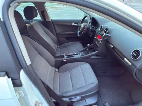 Audi A3 1.9 TDI 105 HP Sportback - 8300 лв. - 22743445 9