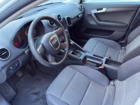 Audi A3 1.9 TDI 105 HP Sportback - 8300 лв. - 22743445 5