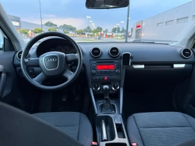 Audi A3 1.9 TDI 105 HP Sportback - 8300 лв. - 22743445 11