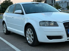 Audi A3 1.9 TDI 105 HP Sportback - 8300 лв. - 22743445 4