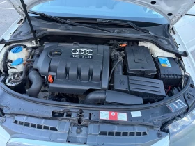 Audi A3 1.9 TDI 105 HP Sportback - 8300 лв. - 22743445 12