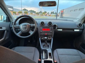 Audi A3 1.9 TDI 105 HP Sportback - 8300 лв. - 22743445 10
