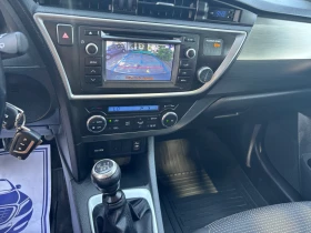 Toyota Auris 2015+ 1.4D+ + + 6+ .+  | Mobile.bg    13