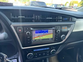 Toyota Auris 2015+ 1.4D+ + + 6+ .+  | Mobile.bg    12