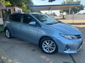Toyota Auris 2015+ 1.4D+ + + 6+ .+  | Mobile.bg    3