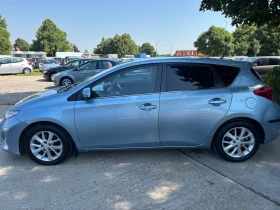 Toyota Auris 2015+ 1.4D+ + + 6+ .+  | Mobile.bg    7