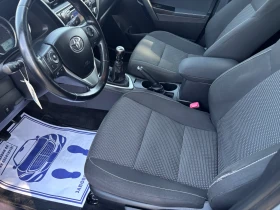 Toyota Auris 2015+ 1.4D+ + + 6+ .+  | Mobile.bg    10