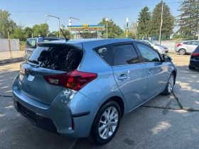 Toyota Auris 2015+ 1.4D+ + + 6+ .+  | Mobile.bg    4