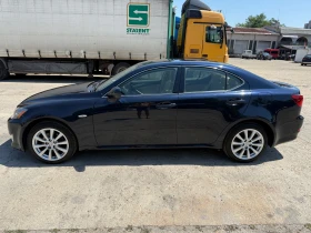Lexus IS 220d 105000км!!!! - 9900 лв. - 16465480 4