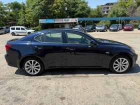 Lexus IS 220d 105000км!!!! - 9900 лв. - 16465480 5