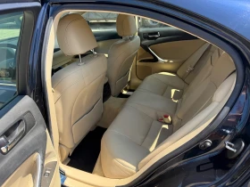 Lexus IS 220d 105000км!!!! - 9900 лв. - 16465480 14