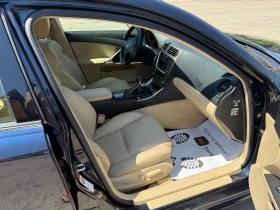 Lexus IS 220d 105000км!!!! - 9900 лв. - 16465480 10