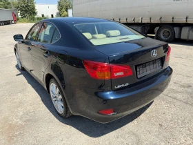 Lexus IS 220d 105000км!!!! - 9900 лв. - 16465480 7