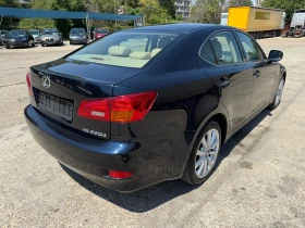 Lexus IS 220d 105000км!!!! - 9900 лв. - 16465480 6
