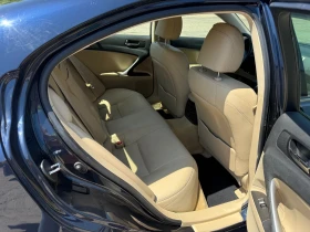 Lexus IS 220d 105000км!!!! - 9900 лв. - 16465480 13