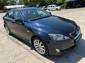 Lexus IS 220d 105000км!!!! - 9900 лв. - 16465480 2