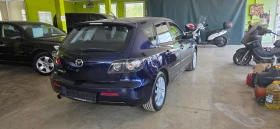 Mazda 3 1.6  FACELIFT | Mobile.bg    5