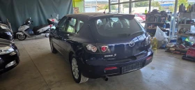 Mazda 3 1.6  FACELIFT | Mobile.bg    6