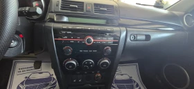 Mazda 3 1.6  FACELIFT | Mobile.bg    12