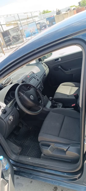Обява за продажба на VW Golf Plus ~3 300 лв. - изображение 7