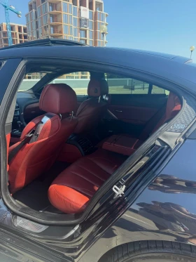 Обява за продажба на BMW 650 650 Xi Gran Coupe Full екстри ~58 000 лв. - изображение 9