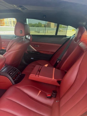 Обява за продажба на BMW 650 650 Xi Gran Coupe Full екстри ~58 000 лв. - изображение 10