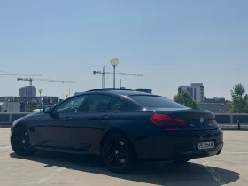 Обява за продажба на BMW 650 650 Xi Gran Coupe Full екстри ~58 000 лв. - изображение 4