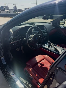 Обява за продажба на BMW 650 650 Xi Gran Coupe Full екстри ~58 000 лв. - изображение 8