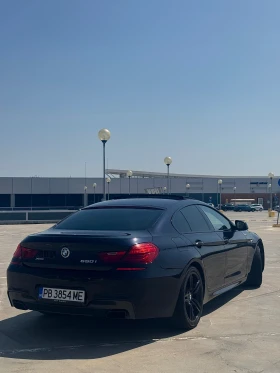 Обява за продажба на BMW 650 650 Xi Gran Coupe Full екстри ~58 000 лв. - изображение 6