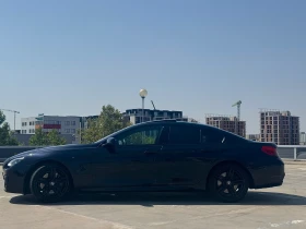 Обява за продажба на BMW 650 650 Xi Gran Coupe Full екстри ~58 000 лв. - изображение 3