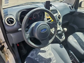 Ford Ka 1.3 TDCI | Mobile.bg    9