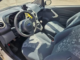Ford Ka 1.3 TDCI | Mobile.bg    5