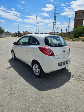     Ford Ka 1.3 TDCI