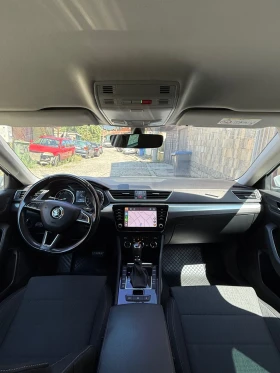 Обява за продажба на Skoda Superb ~33 500 лв. - изображение 8