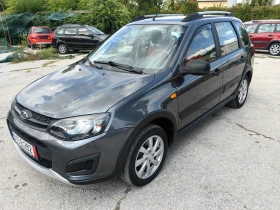 Lada Kalina CROSS, 1.6 Бензин 87 к.с, Евро 6, Климатик - 10500 лв. - 93874810 3