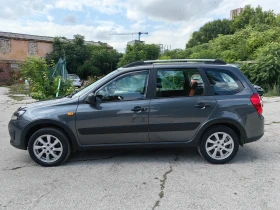 Lada Kalina CROSS, 1.6 Бензин 87 к.с, Евро 6, Климатик - 10500 лв. - 93874810 5