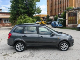 Lada Kalina CROSS, 1.6 Бензин 87 к.с, Евро 6, Климатик - 10500 лв. - 93874810 4
