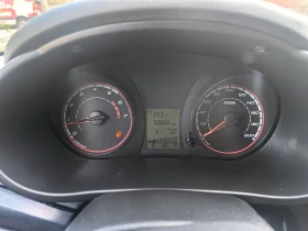 Обява за продажба на Lada Kalina CROSS, 1.6 Бензин 87 к.с, Евро 6, Климатик ~10 500 лв. - изображение 10