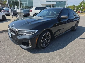  BMW 340