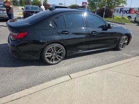 BMW 340 * XDRIVE * CARFAX *    | Mobile.bg    5
