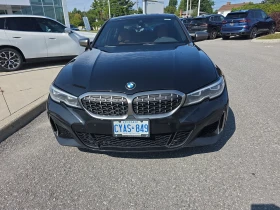 BMW 340 * XDRIVE * CARFAX *    | Mobile.bg    2