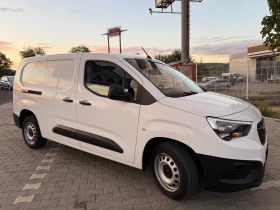 Opel Combo * MAXI* 1.5D* 102HP* 2021* EURO 6* - 21500 лв. - 39630763 3