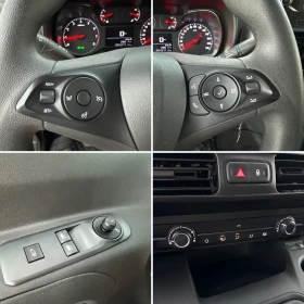 Opel Combo * MAXI* 1.5D* 102HP* 2021* EURO 6* - 21500 лв. - 39630763 13