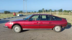 Citroen Cx 2.5 GTI | Mobile.bg    4
