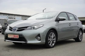 Обява за продажба на Toyota Auris 1, 8/хибрид ~7 666 EUR - изображение 2