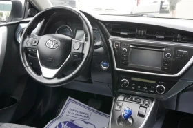 Toyota Auris 1, 8/ | Mobile.bg    13