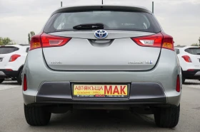 Обява за продажба на Toyota Auris 1, 8/хибрид ~7 666 EUR - изображение 5