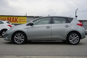 Обява за продажба на Toyota Auris 1, 8/хибрид ~7 666 EUR - изображение 3
