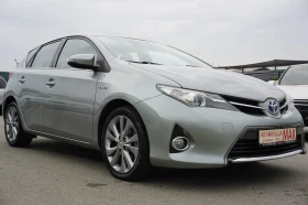 Обява за продажба на Toyota Auris 1, 8/хибрид ~7 666 EUR - изображение 1