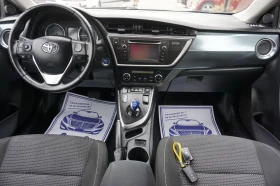 Обява за продажба на Toyota Auris 1, 8/хибрид ~7 666 EUR - изображение 9